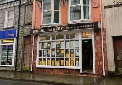 Model Bakery