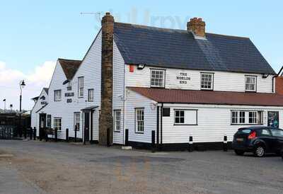 The Worlds End Pub