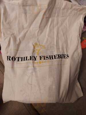 Rothley Fisheries