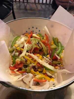 Monterey Jack's Perth