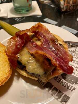 Monterey Jack's Perth