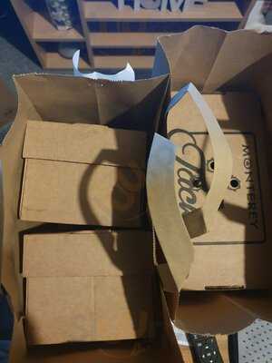 Monterey Jack's Perth