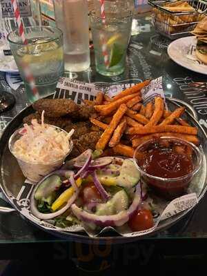 Monterey Jack's Perth