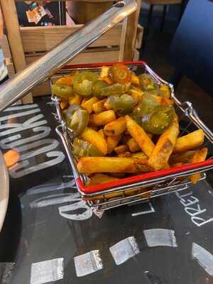 Monterey Jack's Perth