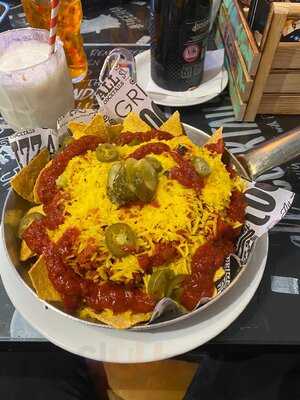 Monterey Jack's Perth