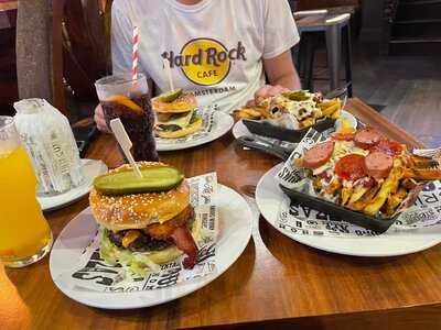 Monterey Jack's Perth