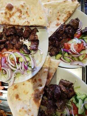 Kebabish Orignal