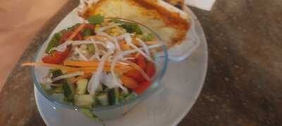 Euston Way Beefeater