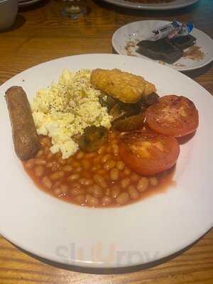 Euston Way Beefeater