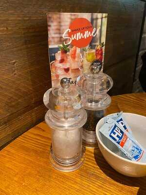 Euston Way Beefeater