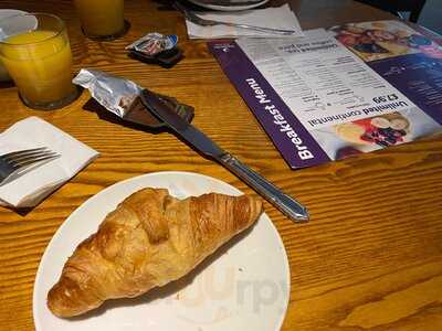 Euston Way Beefeater