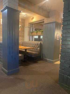 Euston Way Beefeater