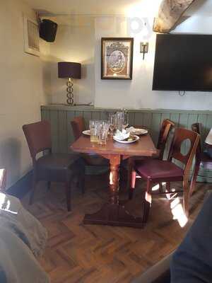 The Waterside - Pub & Carvery