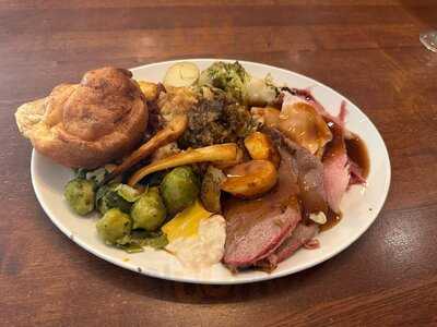 The Waterside - Pub & Carvery