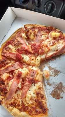 The Brindisi Pizzeria