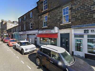 The Brindisi Pizzeria