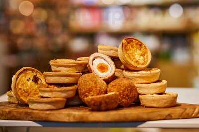 Provender Brown Delicatessen