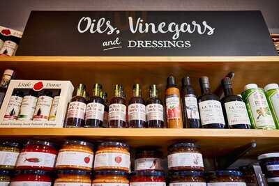 Provender Brown Delicatessen