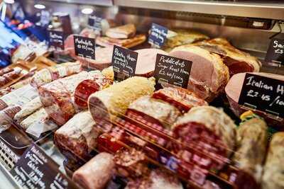 Provender Brown Delicatessen