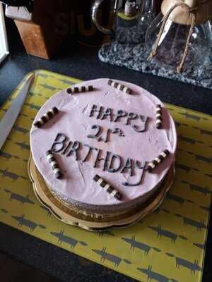 Archers Jersey Ice Cream Parlour