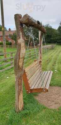 Archers Jersey Ice Cream Parlour