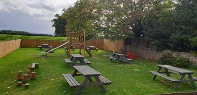 Archers Jersey Ice Cream Parlour