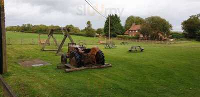 Archers Jersey Ice Cream Parlour