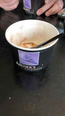 Archers Jersey Ice Cream Parlour