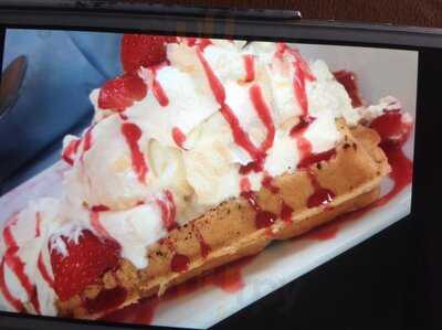 Archers Jersey Ice Cream Parlour