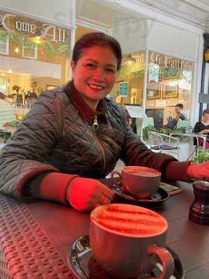 The Pantiles Cafe & Bar