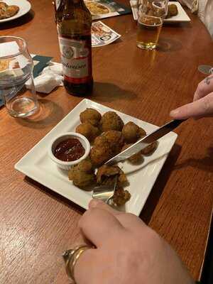 Treffry Tavern Table Table