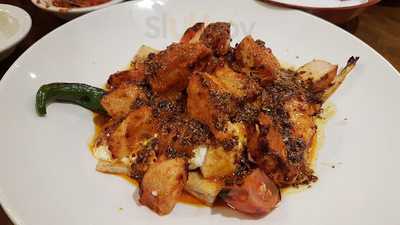 Teras Grill Restaurant