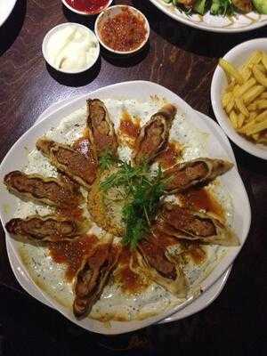 Teras Grill Restaurant