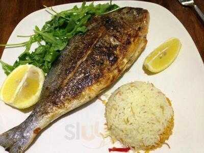 Teras Grill Restaurant