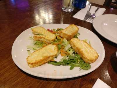 Teras Grill Restaurant