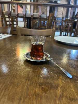 Teras Grill Restaurant