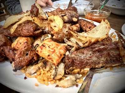 Teras Grill Restaurant