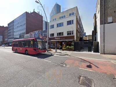 Teras Grill Restaurant