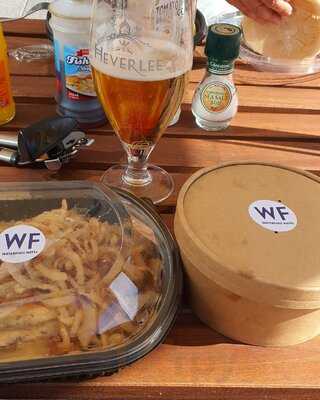 The Waterfoot Wine Bar