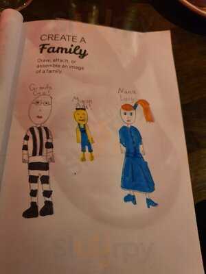 The Waterfoot Wine Bar