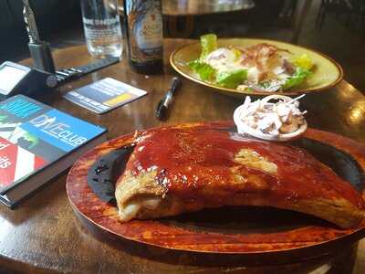 The Waterfoot Wine Bar