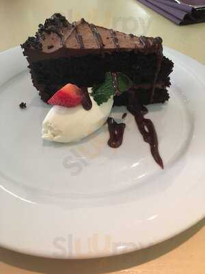 The Waterfoot Wine Bar