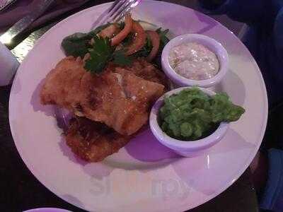 The Waterfoot Wine Bar