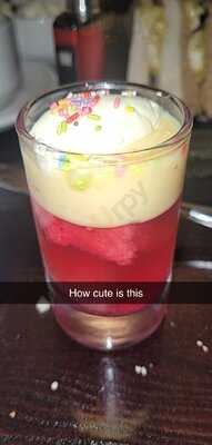 The Waterfoot Wine Bar