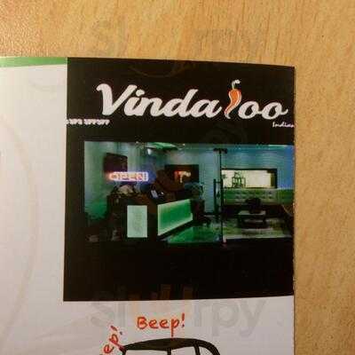 Vindaloo