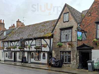 The New Inn