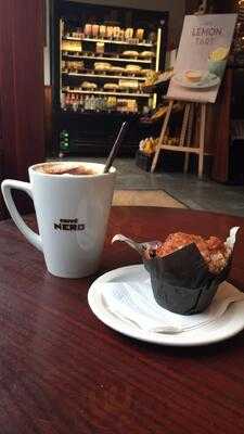 Caffe Nero - Perth