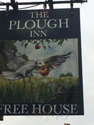 The Plough Inn