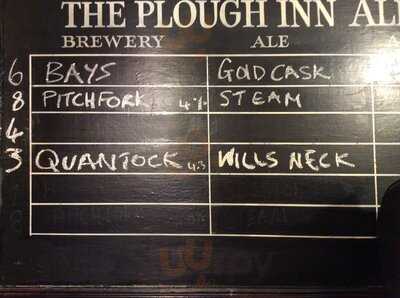 The Plough Inn