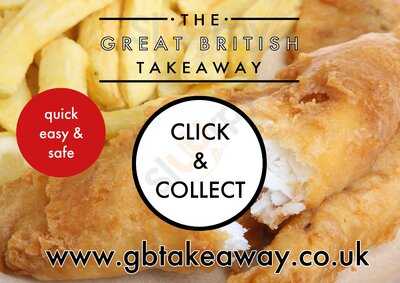 The Great British Takeaway